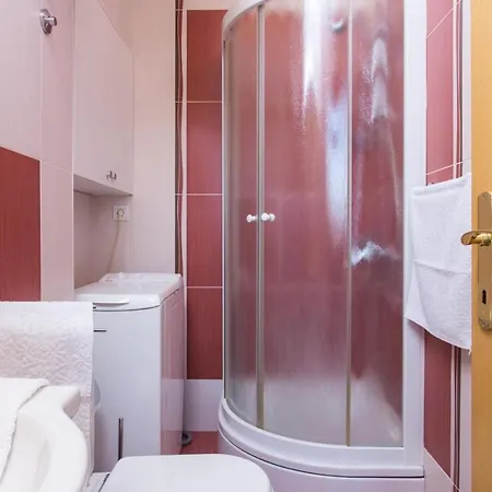 Apartment Eulalija- One-bedroom With Terrace And Sea View Dubrovnik