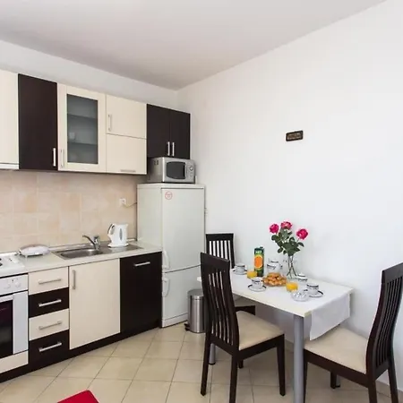 Eulalija- One-bedroom With Terrace And Sea View * Dubrovnik