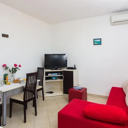 Eulalija- One-bedroom With Terrace And Sea View Dubrovnik