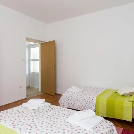 Eulalija- One-bedroom With Terrace And Sea View Dubrovnik