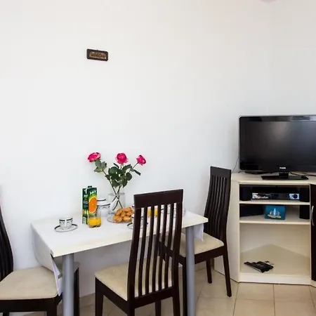 Διαμέρισμα Eulalija- One-bedroom With Terrace And Sea View Ντουμπρόβνικ