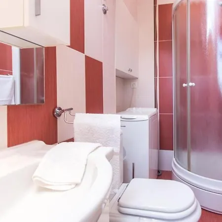 Διαμέρισμα Eulalija- One-bedroom With Terrace And Sea View Ντουμπρόβνικ